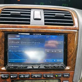 pioneer