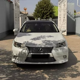 Lexus ES 350 2013
