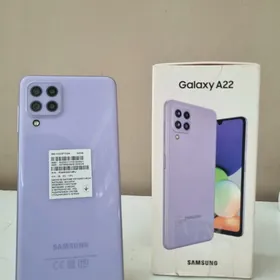 Samsung A22