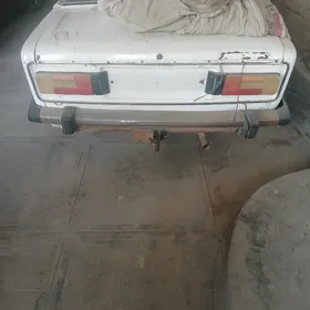 Lada 2106 1992