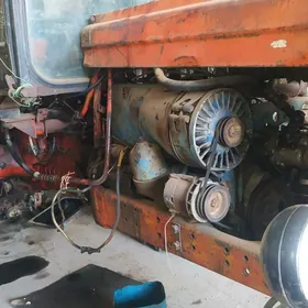 MTZ T-28 1989