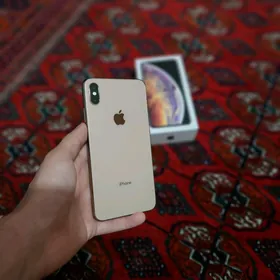 iPhone Xs Max