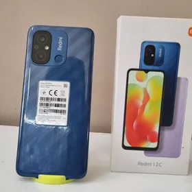 Redmi 12C