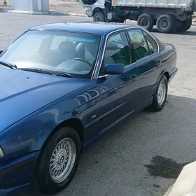 BMW 540 1995