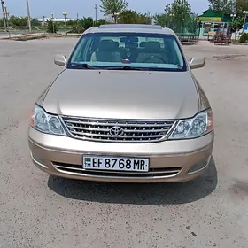 Toyota Avalon 2001