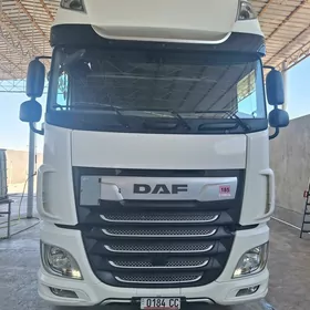 DAF 480 2020