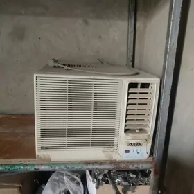 kansener 30kw aux