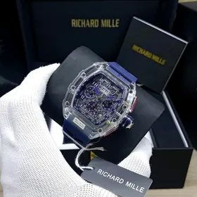 Richard Mille sagat часы