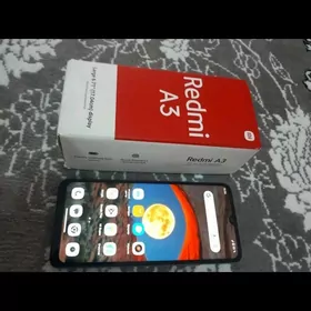 _Redmi A3_