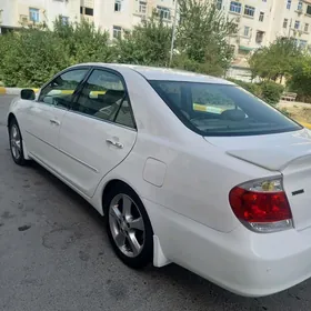 Toyota Camry 2002