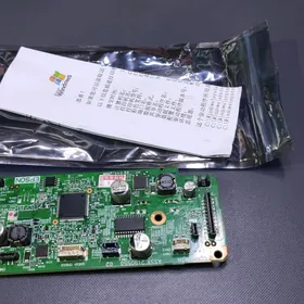 Epson plata