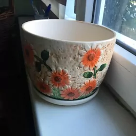 кашпо