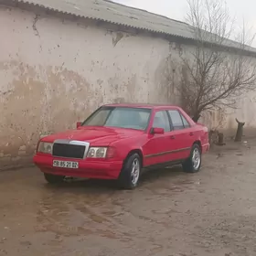 Mercedes-Benz 230E 1987