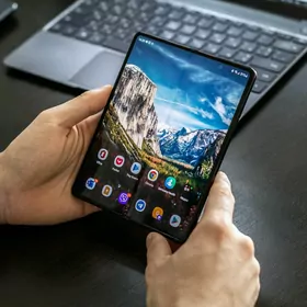 Galaxy Z Fold 3 TP 256gb 5g