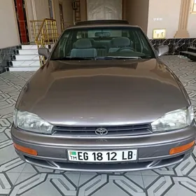 Toyota Camry 1992