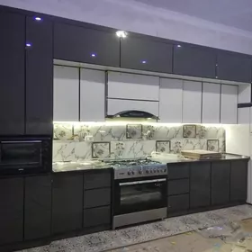 кухня мебель