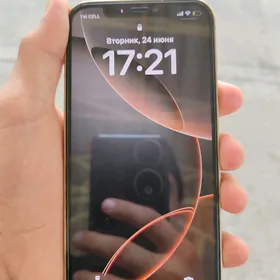 IPhone 12 Pro LLA