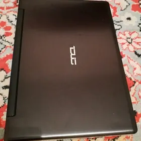 Notbuk ASUS