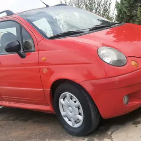 Daewoo Matiz 2003