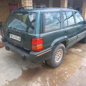 Jeep Grand Cherokee 1993