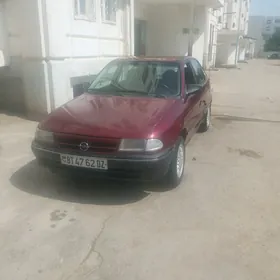 Opel Astra 1992