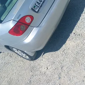 Toyota Corolla 2005
