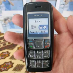 Çüýşe knopka Nokia  