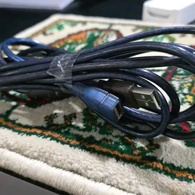 usb udilnitel 3 metr