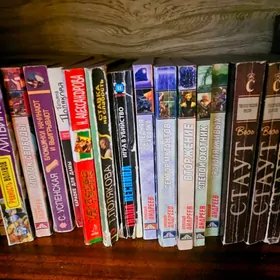 КНИГИ СРОЧНО НЕДОРОГО
