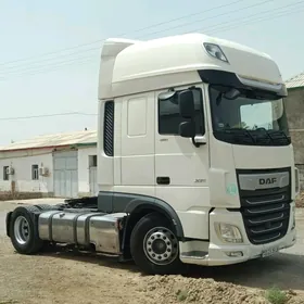 DAF 480 2019