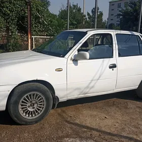 Daewoo Nexia 1999