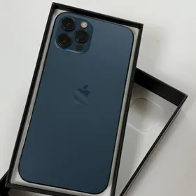 iPhone 12 Pro