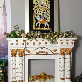 kamin peç