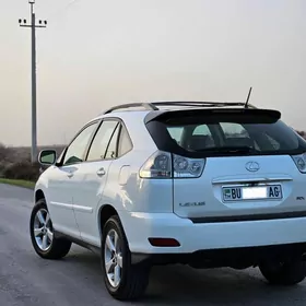 Lexus RX 330 2004