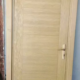 дверь (gapy)