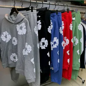 Спортивки Denim Tears
