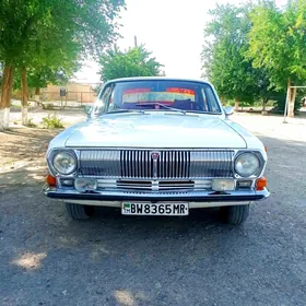 Gaz 24 1983