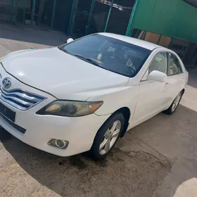 Toyota Camry 2009