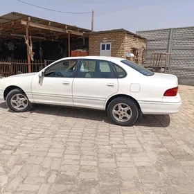 Toyota Avalon 1998