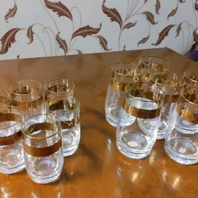 стаканы