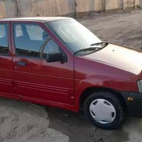 Daewoo Tico 1996