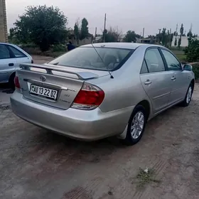 Toyota Camry 2003