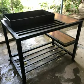 Mangal