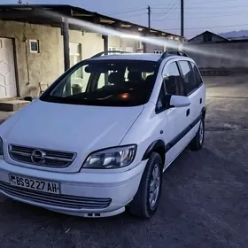 Opel Zafira 1999