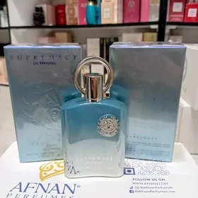 Duhy parfum Afnan