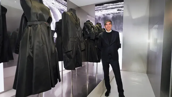 Джанфранко Д'Аттис покидает пост гендиректора Prada