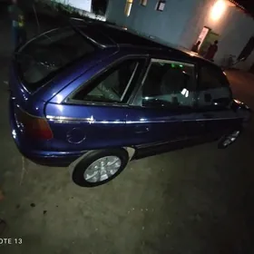 Opel Astra 1992