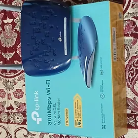 Router Tp Link