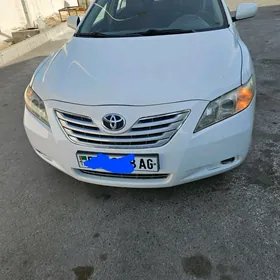 Toyota Camry 2008