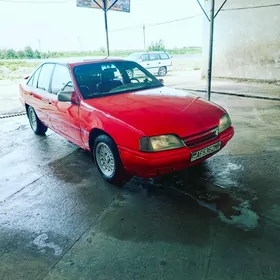 Opel Omega 1990